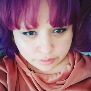 Meet your Posher, Millie